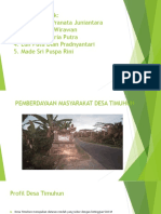 Sosiologi KLP 6