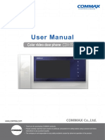 CDV 70KM (En) PDF