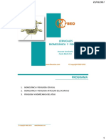 Fbeo 2017 Cervicales - 2 - Biomecánica en 2 Dia