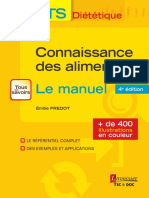 Cours Lait PDF