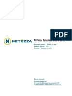 Netezza Database Users Guide