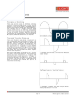 iLIGHT Binder-HowDimmers PDF