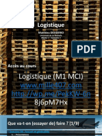 Cours Logistique 2 Sur 9