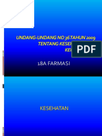 Uuk 18a Farmasi