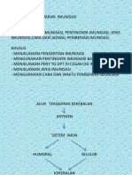 IMUNISASI PPT