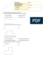 PTS Matematika 4B