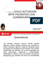 protocoloquemaduras-091004064401-phpapp01.ppt