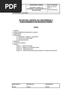 Download Control Materia Prima by EvilEv Bonacini SN45006489 doc pdf