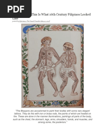 Boxer Codex