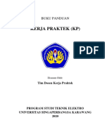 Buku Panduan KP Elektro 2019 v0.3