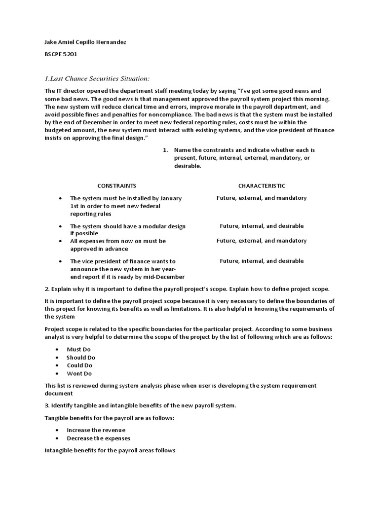 SAD | PDF | Business