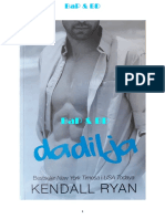 Kendall Ryan - Rommates Series - Dadilja 3 PDF