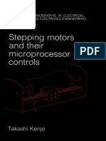 Stepping Motors and Their Microprocessor Controls.pdf