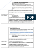 Anpe Orientaciones Sobre La Normativa Relacionada Con La Programación Didáctica Por Apartados