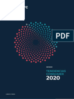 Tendencias Consumer 2020