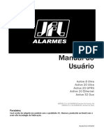 JFL Download Monitoraveis Manual Active 32 Duo