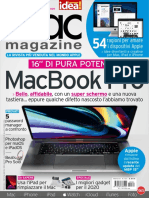 Mac Magazine N134 Marzo 2020