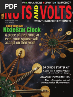 雑誌　MILK BAR no.1-3 Electronics Today 1977 10 | PDF | Electronic Circuits | Electronics