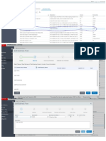 Business Flow Setup For XML File