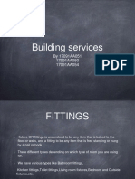 Building Services Assignment