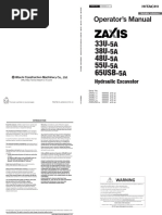 Zx48u Operator Manuel PDF | PDF