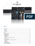 Cla Mixhub v2 PDF