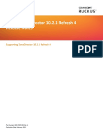 ZoneDirector 10.2.1 Refresh4 ReleaseNotes RevA 20200224