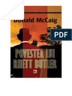 Donald McCaig - Povestea lui Rhett Butler.docx