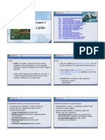 Chapter 2 - Lipids Part 1