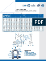 Grilletes PDF