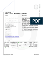 Fan7602c PDF