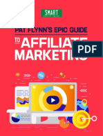 Epic Guide to Affiliate Marketing