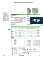 Diagrama Conexión ME 4zrt