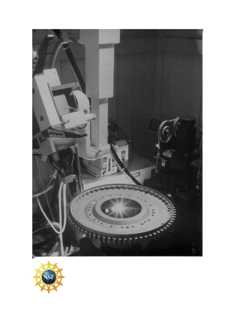 Real Time Radiography Course Booklet | PDF | Technology & Engineering