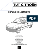 Berlingo Electrique PDF