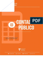 Manual Del Alumno - CURSILLO CONTABILIDAD 2020