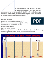 Licuacion de Suelos