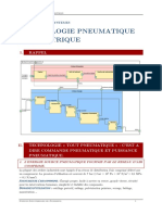 Cours Technologie Electrique Pneumatique Prof