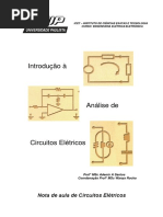 Apostila - de - Circuitos - Elétricos - Unip