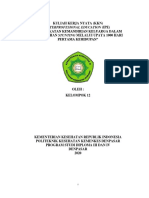 Proposal KKN Kusamba PDF