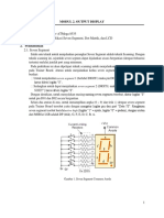 Modul 2. Output Display PDF