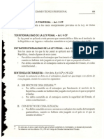 Area de Derecho Penal Ii