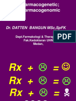 FK 3.1 Farmakogenetik dan Farmakogenomik.ppt