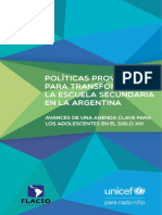 Políticas provinciales para transformar la escuela secundaria en la Argentina.pdf