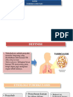 Tuberculosis Paru