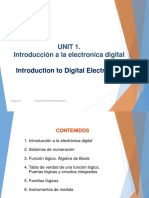 Unidad-1 (Introducción A Los Sistemas Digitales)