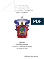 Teleinformatica Teleinfo10b - T1