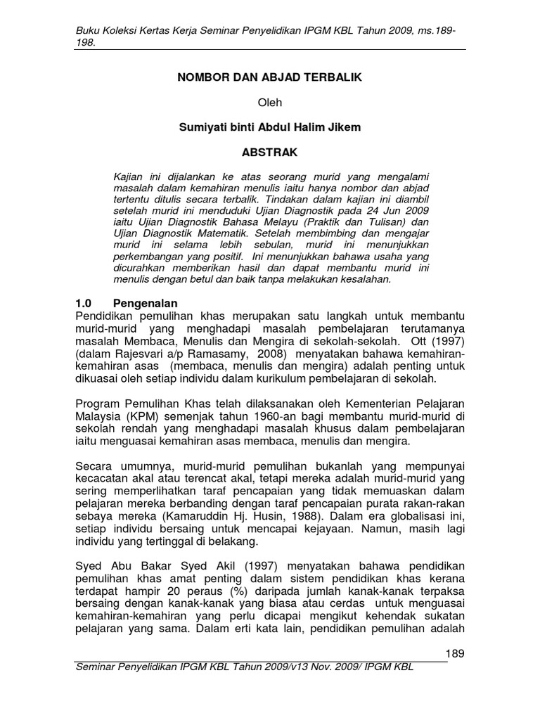 20 Sumiyati PDF | PDF | Karier & Perkembangan | Seni & Disiplin Bahasa