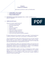 Proyecto Transformadas Integrales PDF