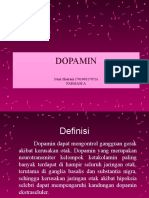 Dopamin Neni